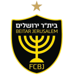 Escudo de Beitar Jerusalem