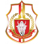 Escudo de Lamphun Warrior