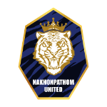 Escudo de Nakhon Pathom