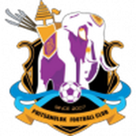 Escudo de Phitsanulok