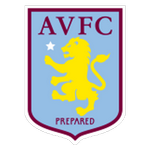 Escudo de Aston Villa