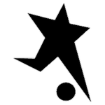 Escudo de Black Stars