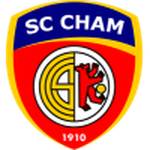 Escudo de Cham
