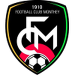 Escudo de Monthey