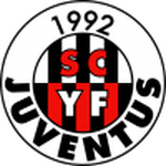 Escudo de YF Juventus