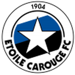 Escudo de Étoile Carouge