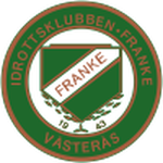 Escudo de Franke