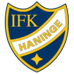 Escudo de Haninge