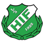 Escudo de Hässleholms IF