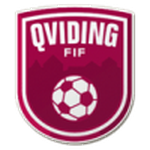 Escudo de Qviding FIF