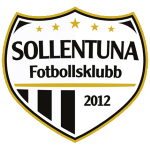 Escudo de Sollentuna