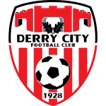 Escudo de Derry City