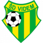 Escudo de Videm