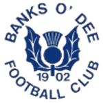 Escudo de Banks O' Dee