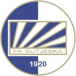 Escudo de Sutjeska
