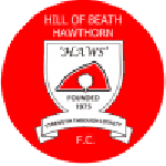 Escudo de Hill Of Beath Hawthorn