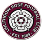 Escudo de Linlithgow Rose
