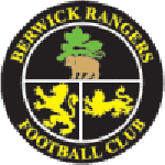Escudo de Berwick Rangers