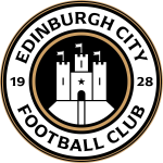 Escudo de Edinburgh City