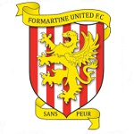 Escudo de Formartine United