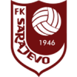 Escudo de FK Sarajevo
