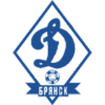 Escudo de Dinamo Bryansk