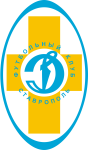 Escudo de Dinamo Stavropol