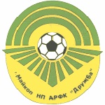 Escudo de Druzhba