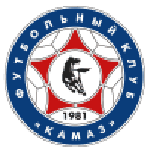 Escudo de KAMAZ