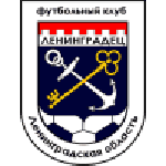 Escudo de Leningradets