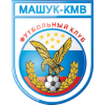 Escudo de Mashuk-KMV