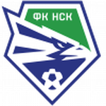 Escudo de Novosibirsk