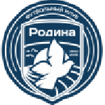 Escudo de Rodina Moskva