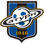 Escudo de Saturn Ramenskoye
