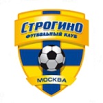 Escudo de Strogino