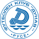 Escudo de Dunav Ruse