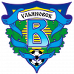 Escudo de Volga Ulyanovsk