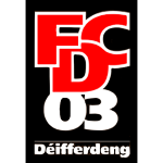 Escudo de FC Differdange 03
