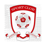 Escudo de Popești-Leordeni
