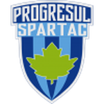 Escudo de Progresul Spartac