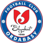 Escudo de Ordabasy
