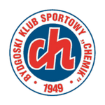 Escudo de Chemik Bydgoszcz