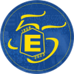 Escudo de Elana Toruń