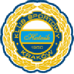 Escudo de Hutnik Kraków
