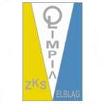 Escudo de Olimpia Elbląg