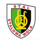 Escudo de Stal Stalowa Wola