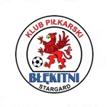 Escudo de Stargard Szczeciński