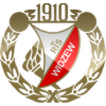 Escudo de Widzew Łódź