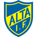 Escudo de Alta