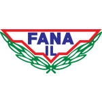 Escudo de Fana